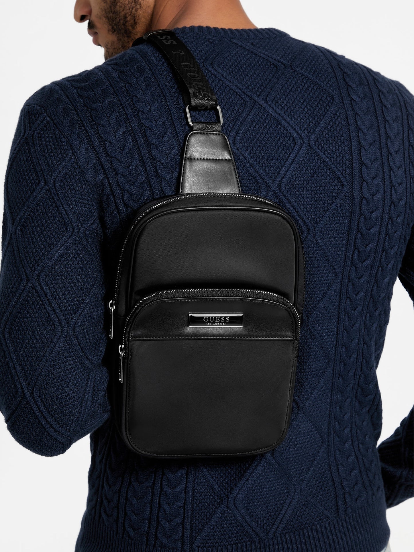 StrapStory - Messenger Bag 039