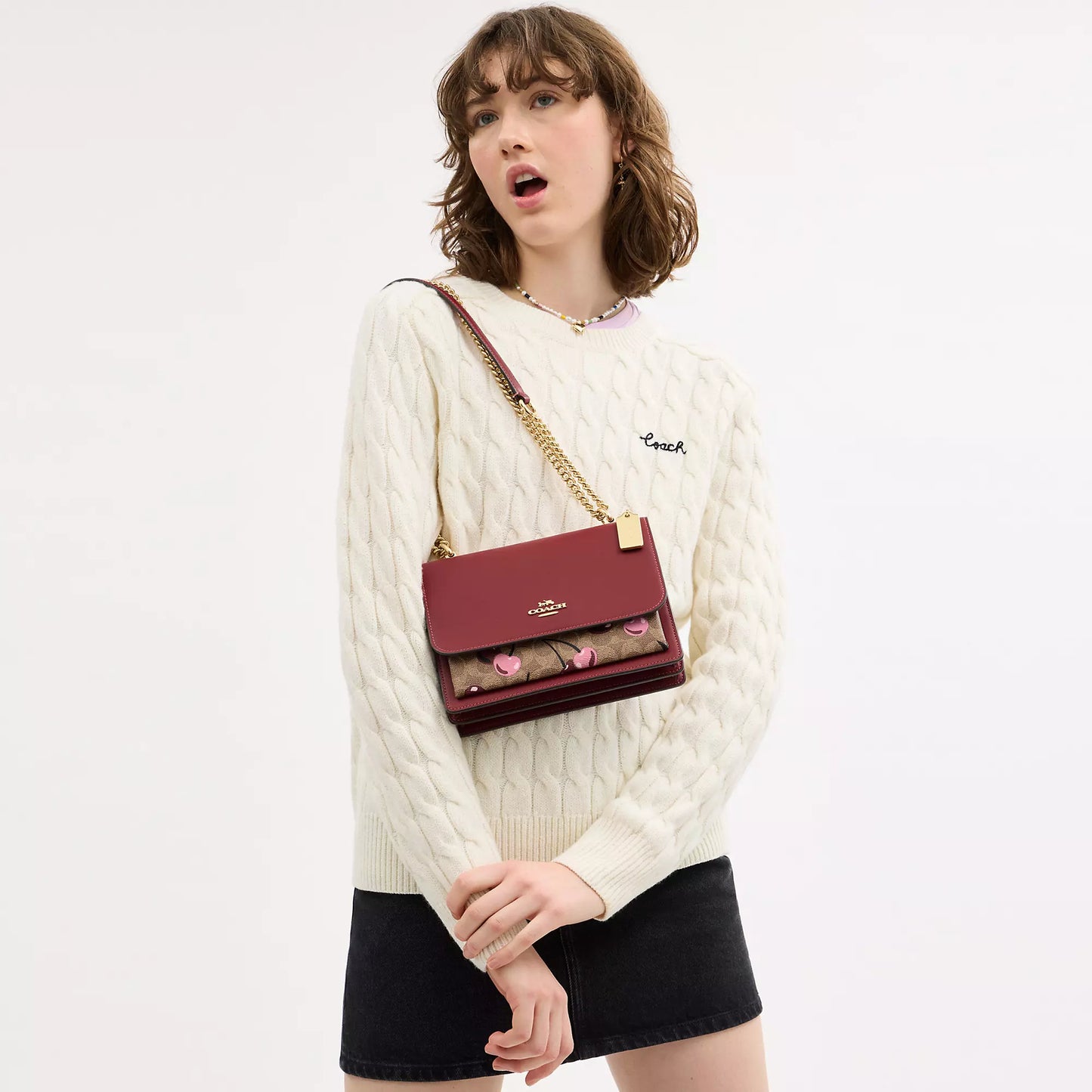 StrapStory - Crossbody 1218