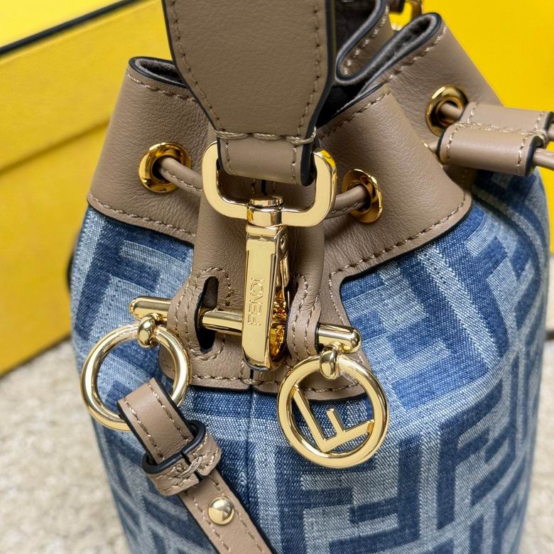 FDNI-Bags - Strap Story - 927