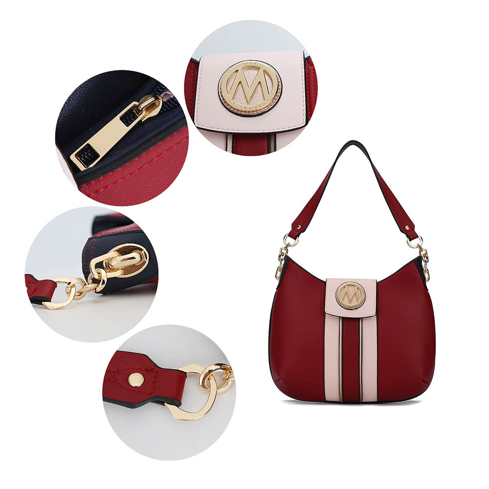 StrapStory - Hobo Bag 367