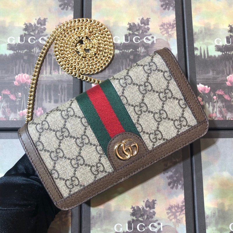 STRAPSTORY - GGC4 BAG - 949