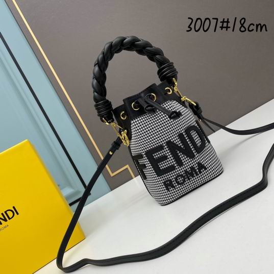 FDNI-Bags - Strap Story - 266