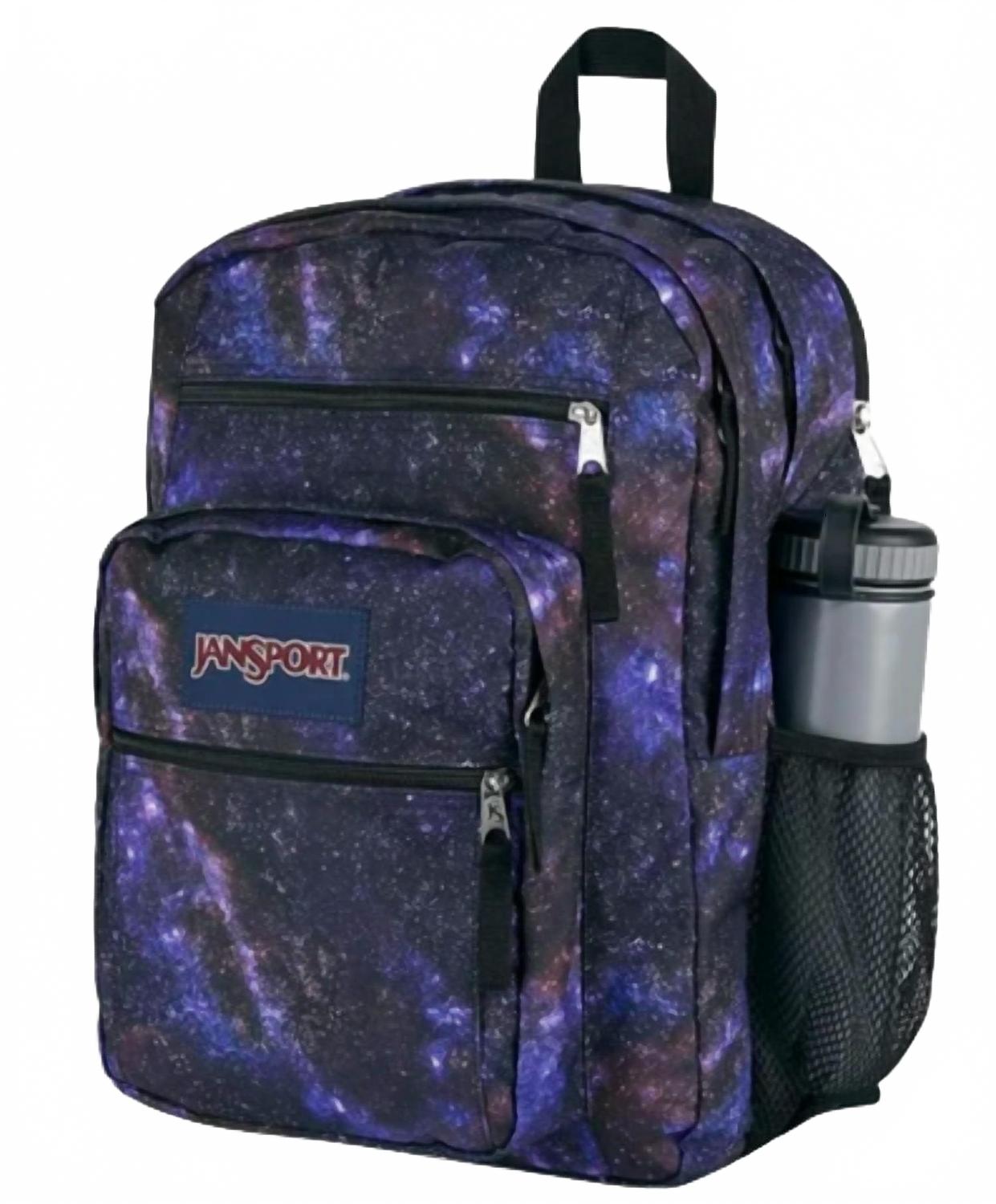 StrapStory - Backpack 916