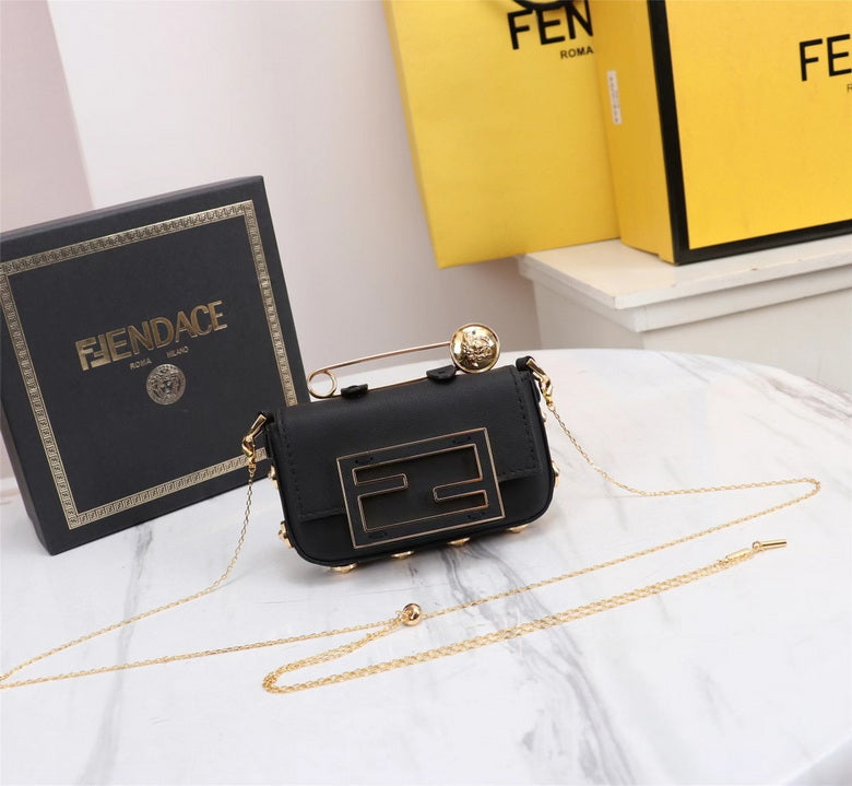 FDNI-Bags - Strap Story - 694