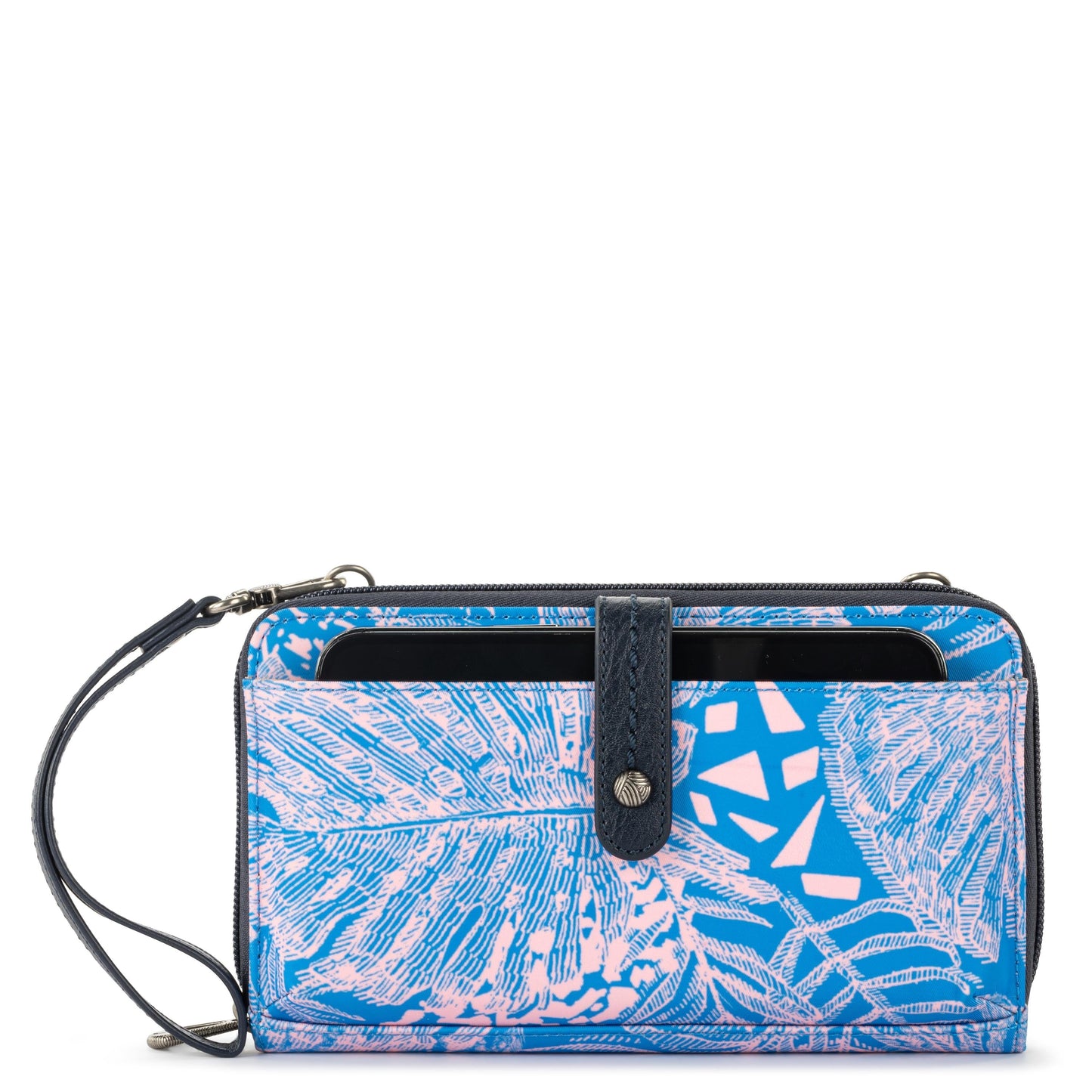 StrapStory - Wristlet 540