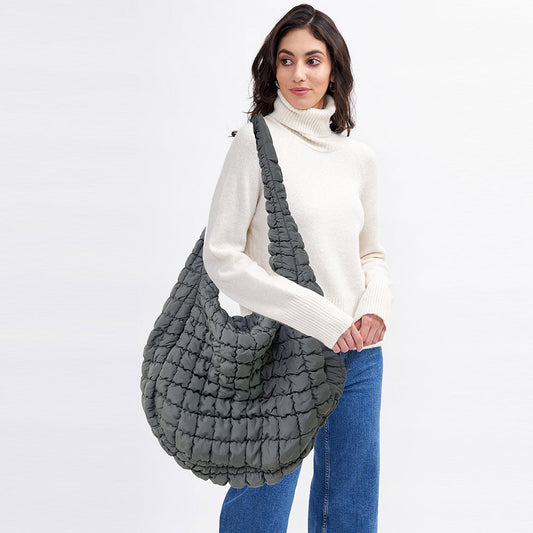StrapStory - Crossbody 3020