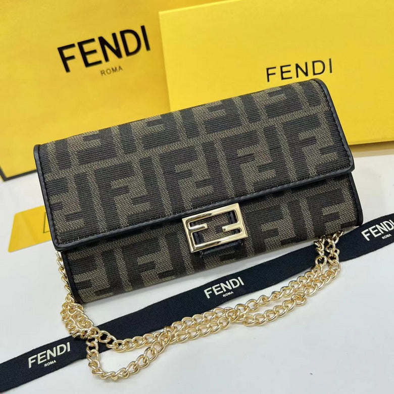 FDNI-Bags - Strap Story - 356