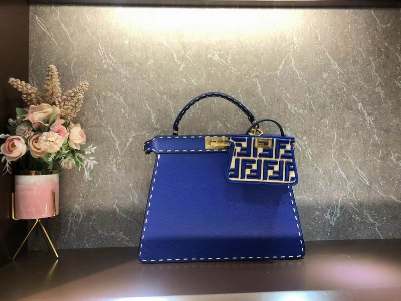 FDNI-Bags - Strap Story - 734
