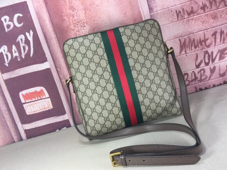 STRAPSTORY - GGC4 BAG - 1176
