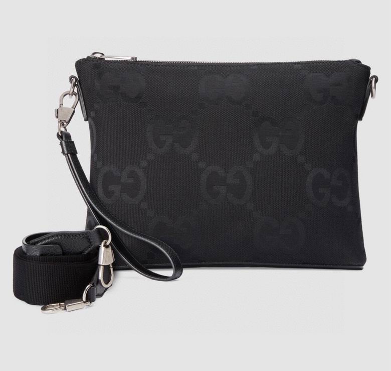 GGCC-Bags - Strap Story - 1134
