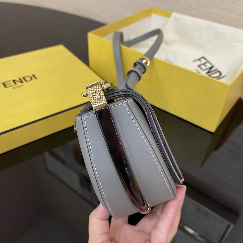 FDNI-Bags - Strap Story - 522