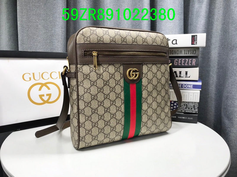STRAPSTORY - GGC4 BAG - 384
