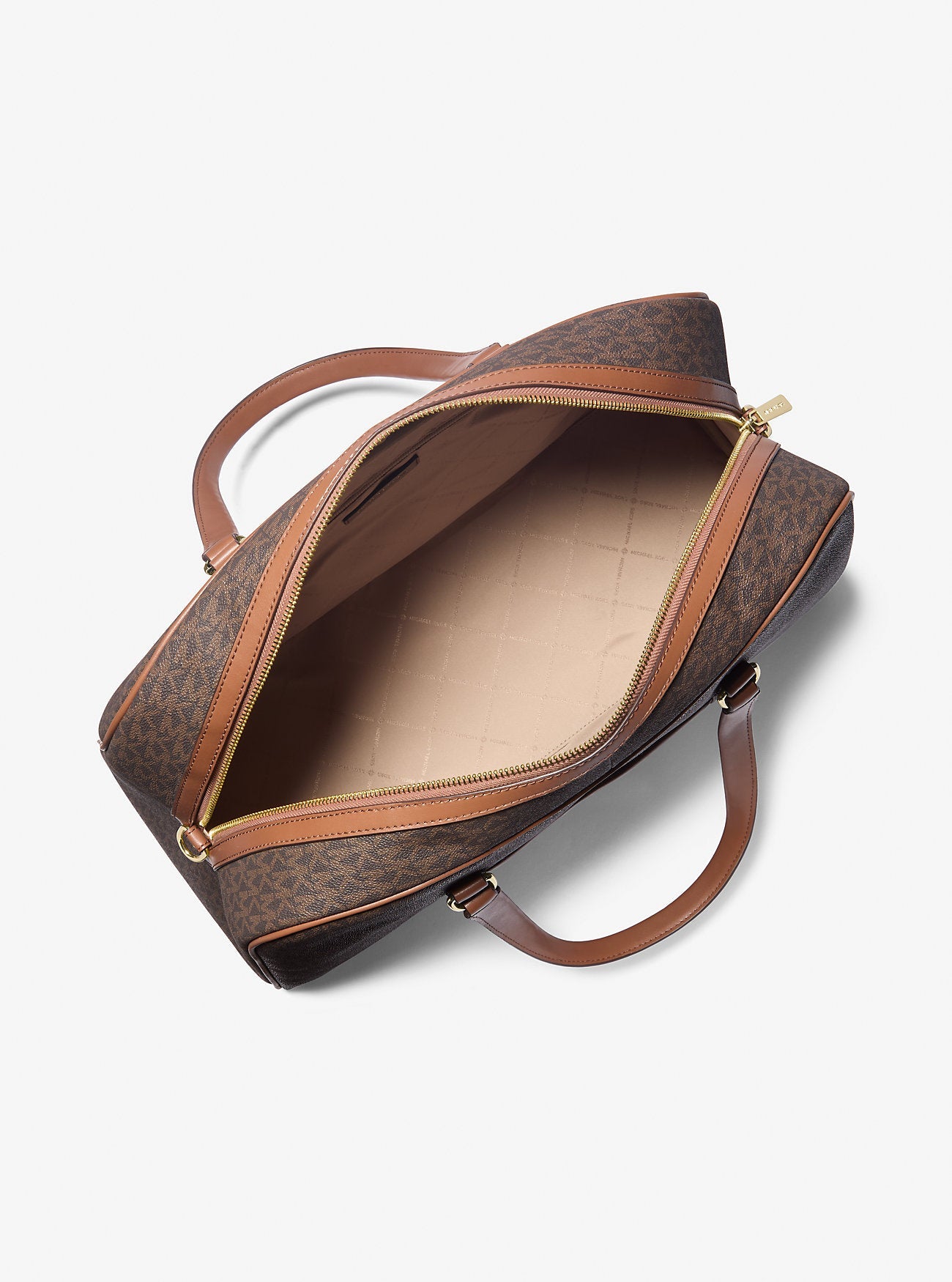 StrapStory - Duffle Bag 084