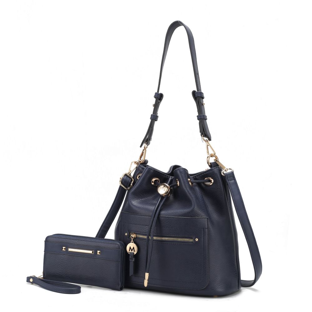 StrapStory - Bucket Bag 044