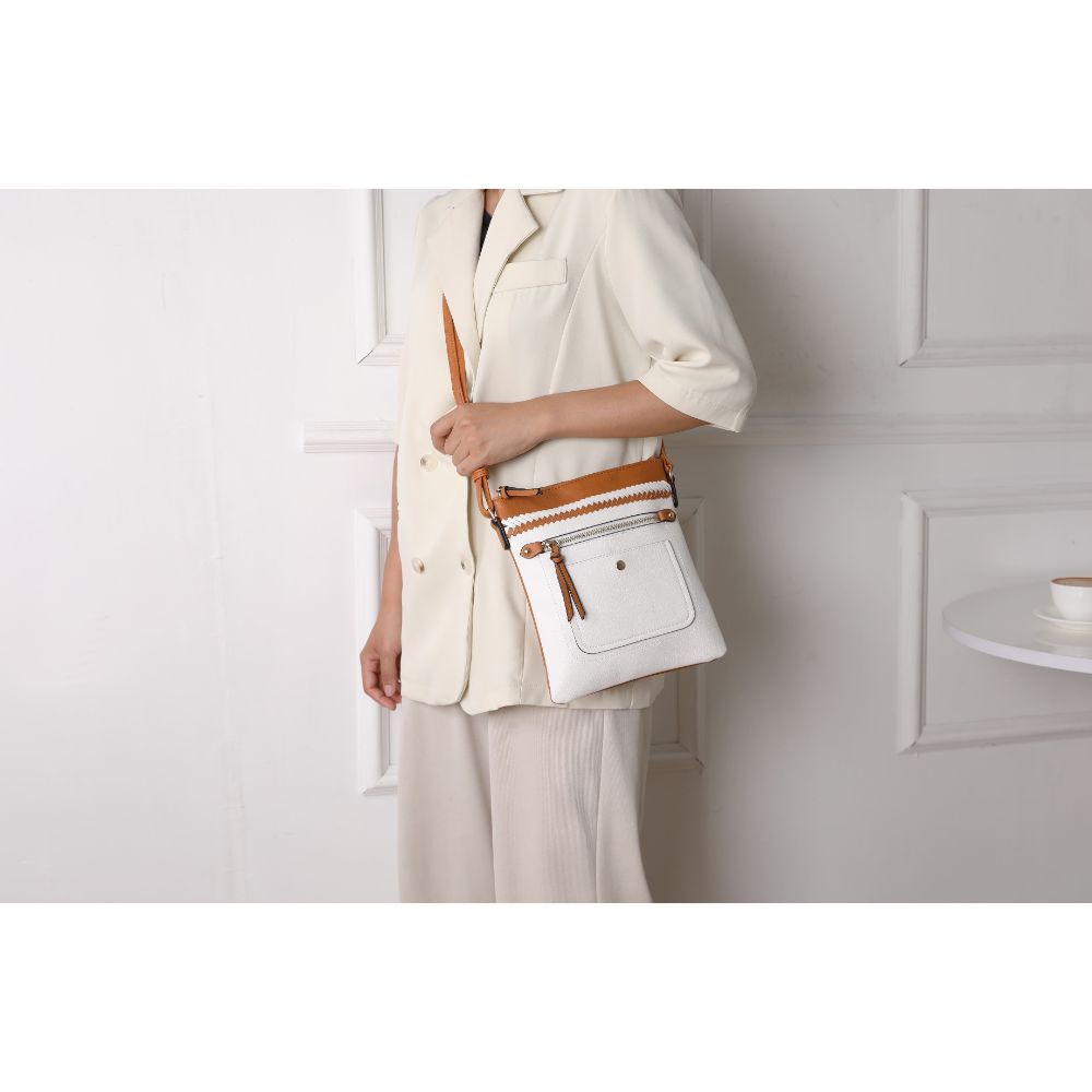 StrapStory - Crossbody 1700