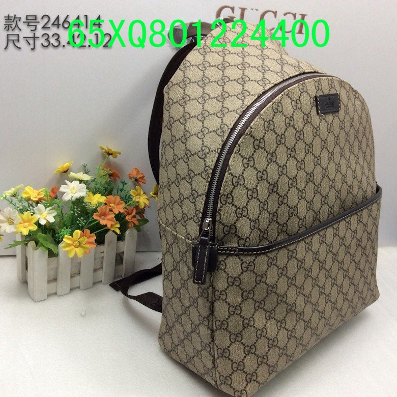 STRAPSTORY - GGC4 BAG - 850