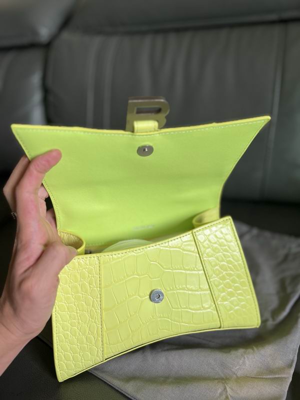 BLGA-Bags - Strap Story - 828