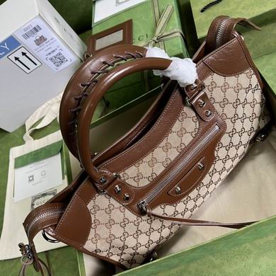 GGCC-Bags - Strap Story - 230