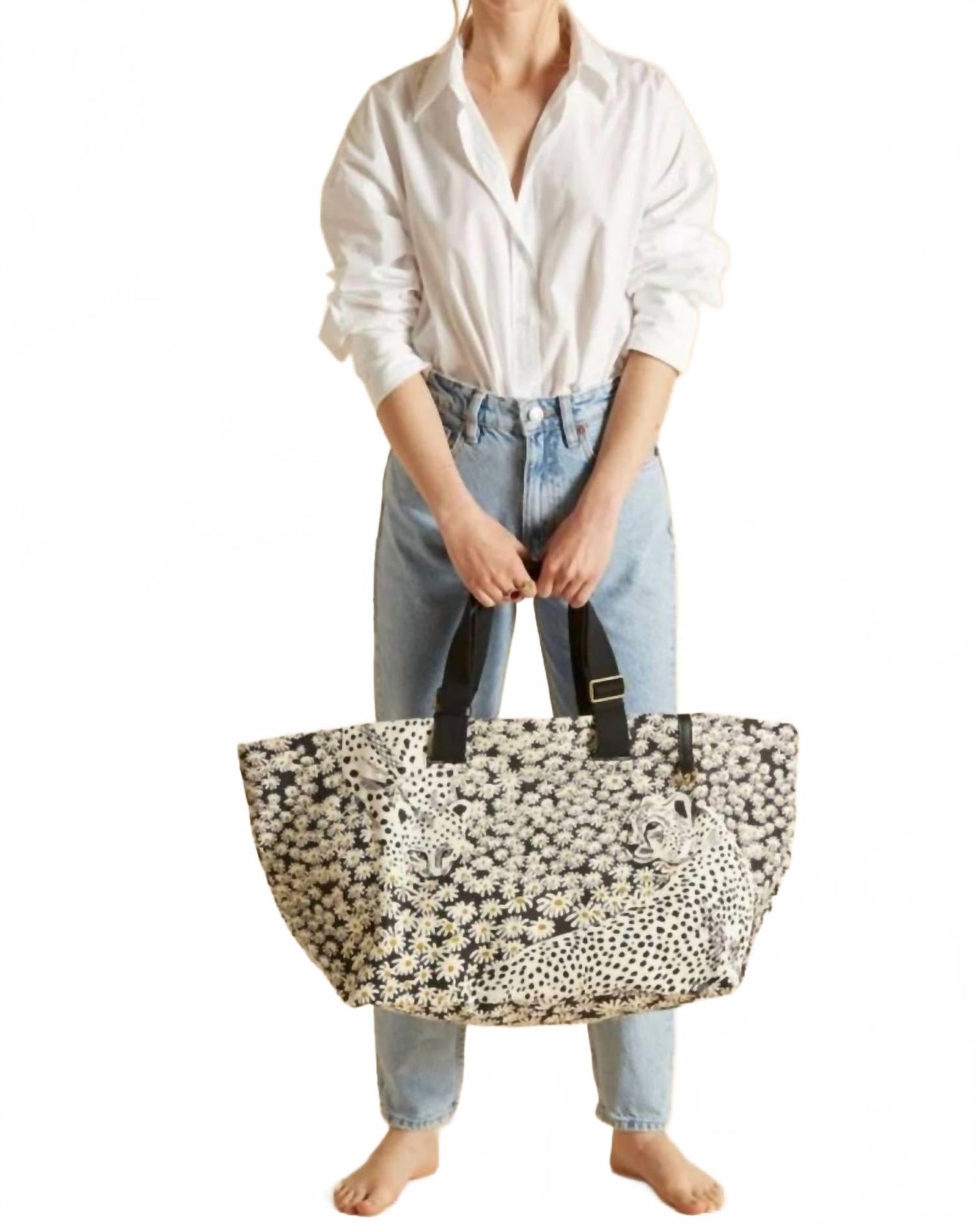 StrapStory - Tote Bag 1753