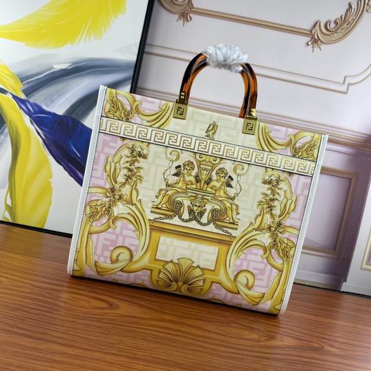 FDNI-Bags - Strap Story - 476