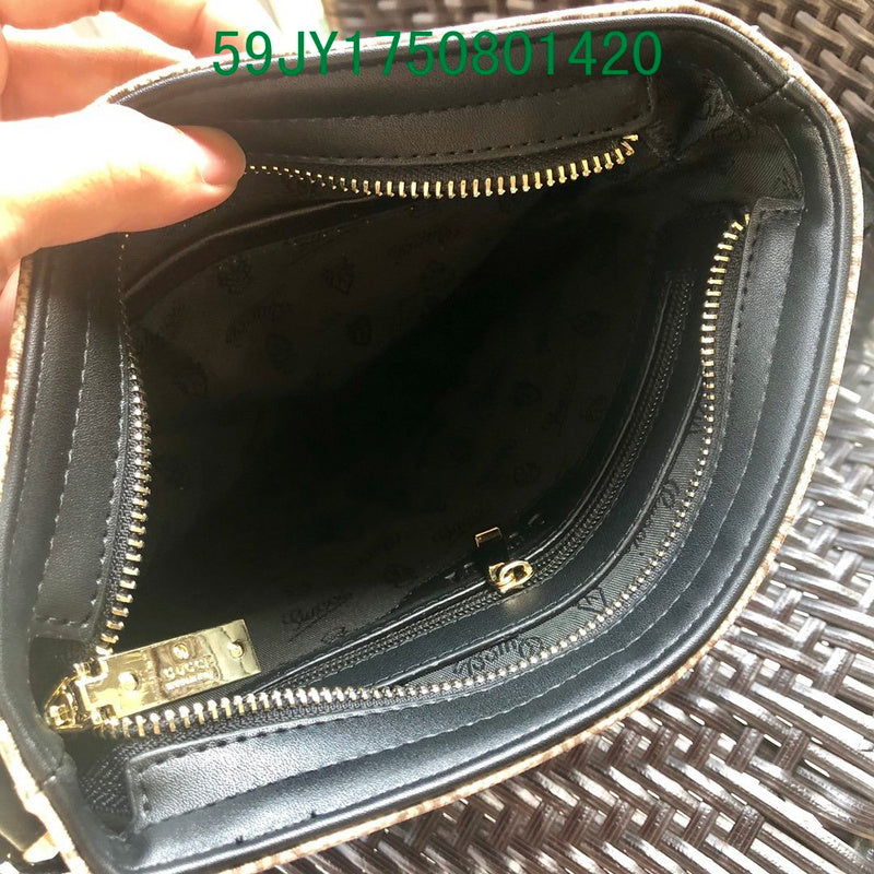 STRAPSTORY - GGC4 BAG - 278