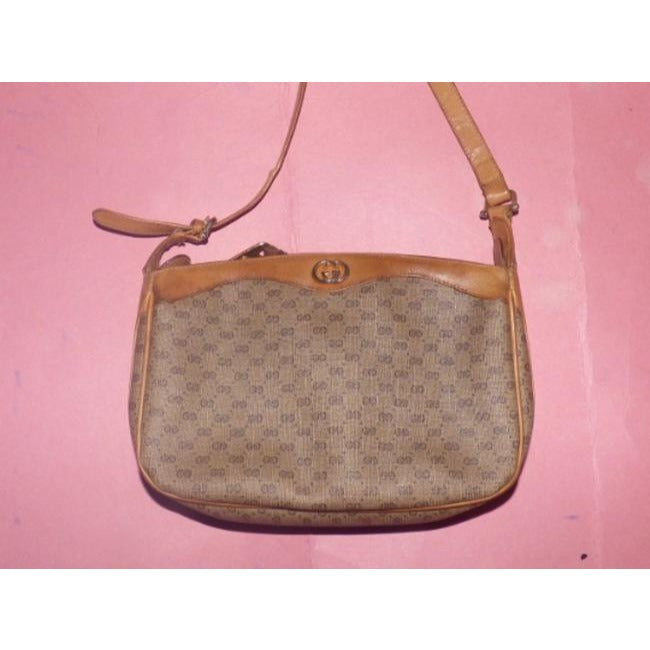 STRAPSTORY - GGC1 BAG - 3358