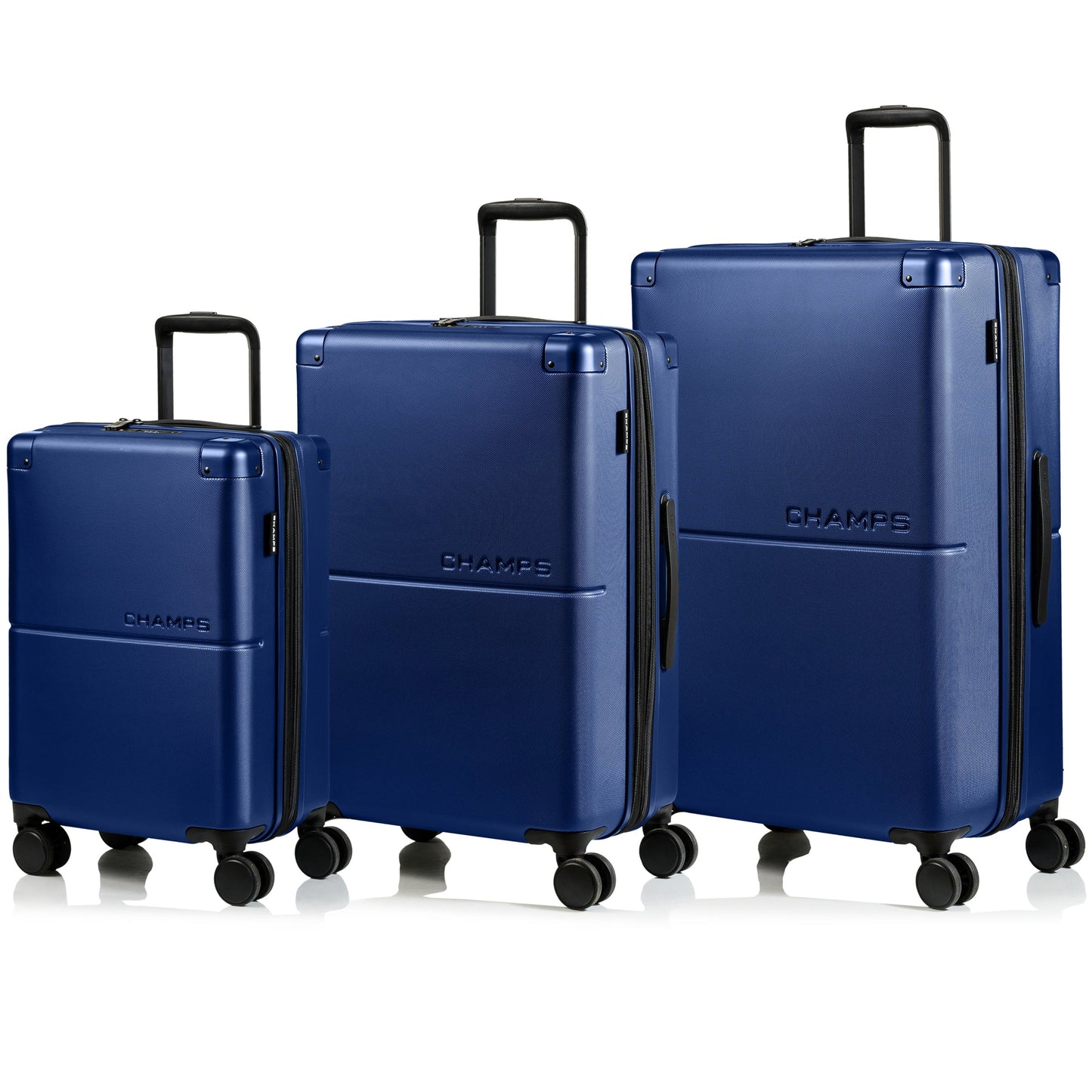 StrapStory - Suitcase 246