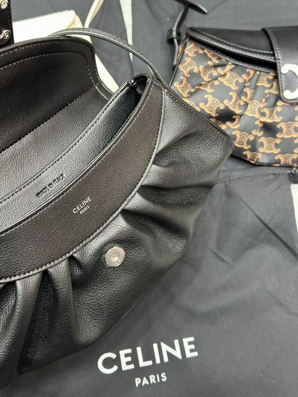 CLNE-Bags - Strap Story - 416