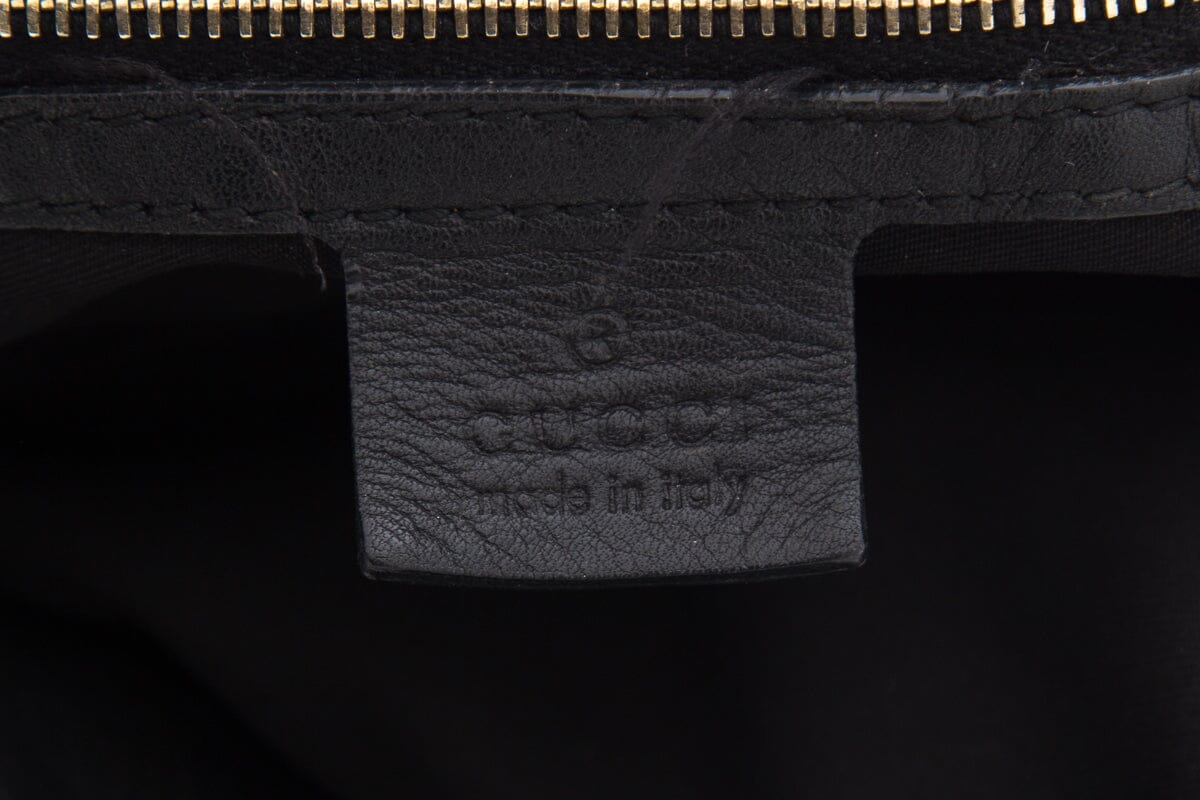 STRAPSTORY - GGC4 BAG - 2329