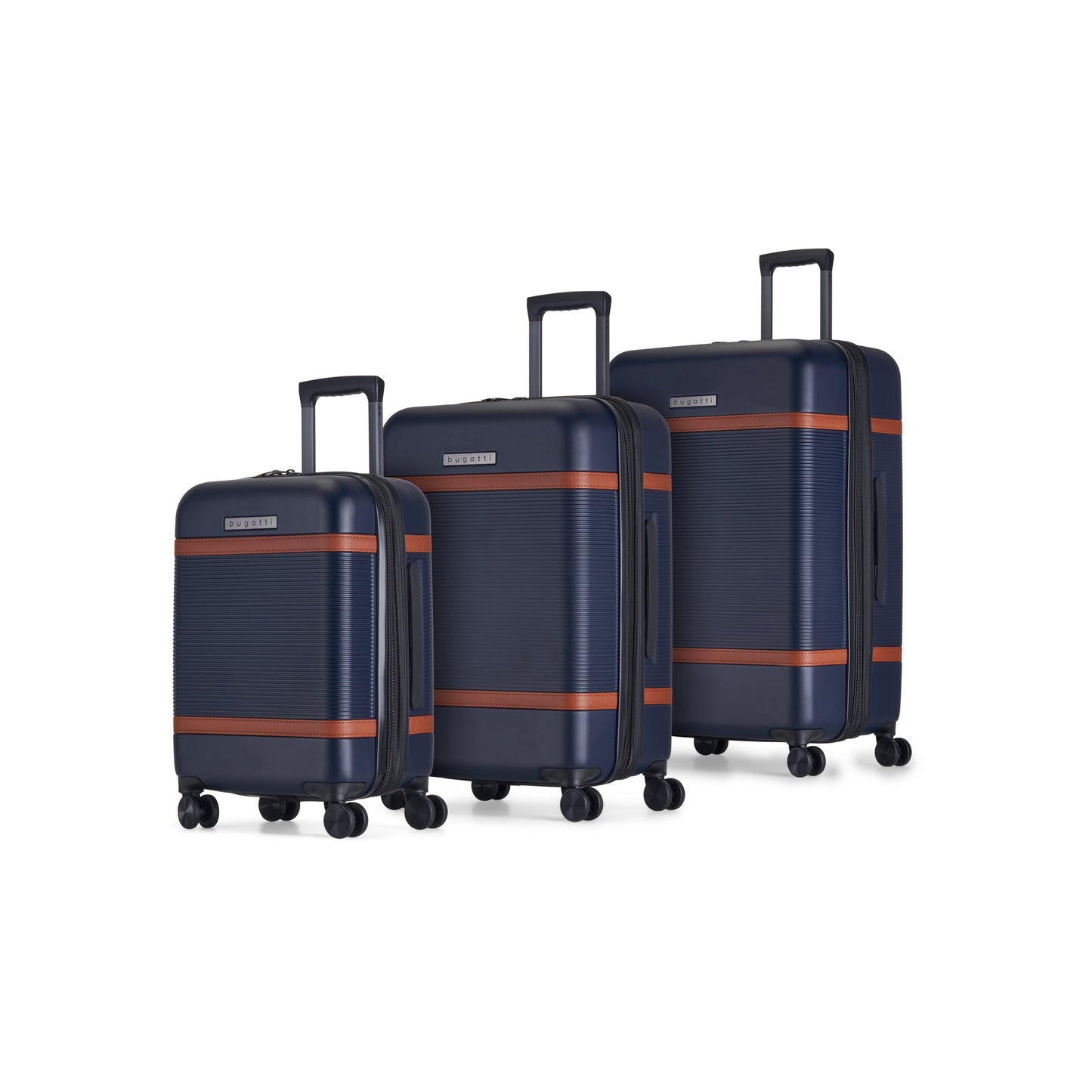 StrapStory - Suitcase 011