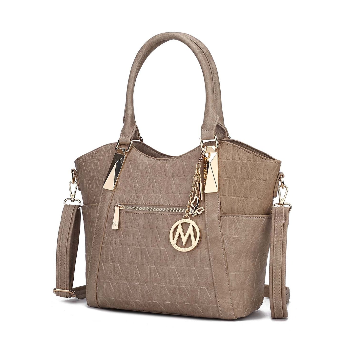 StrapStory - Tote Bag 868