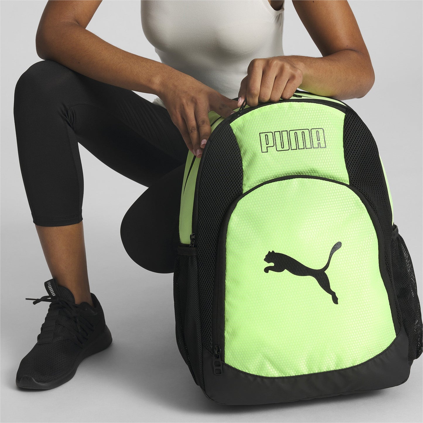 StrapStory - Backpack 073