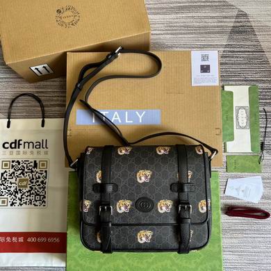 GGCC-Bags - Strap Story - 602