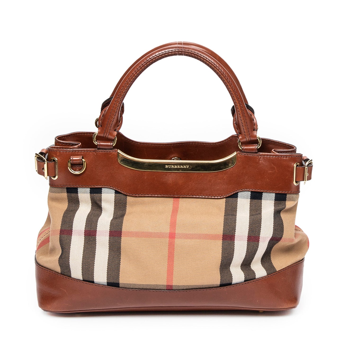 StrapStory - Satchel 1058
