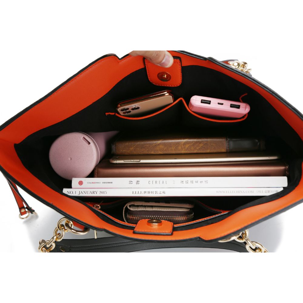 StrapStory - Tote Bag 758