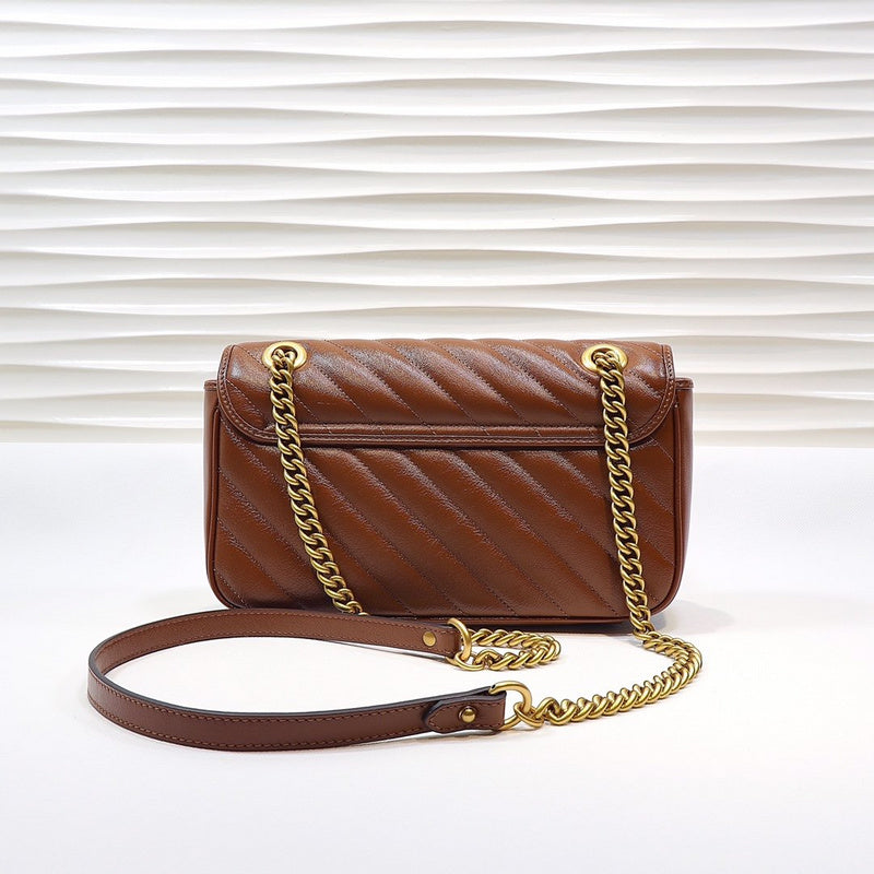STRAPSTORY - GGC4 BAG - 1212