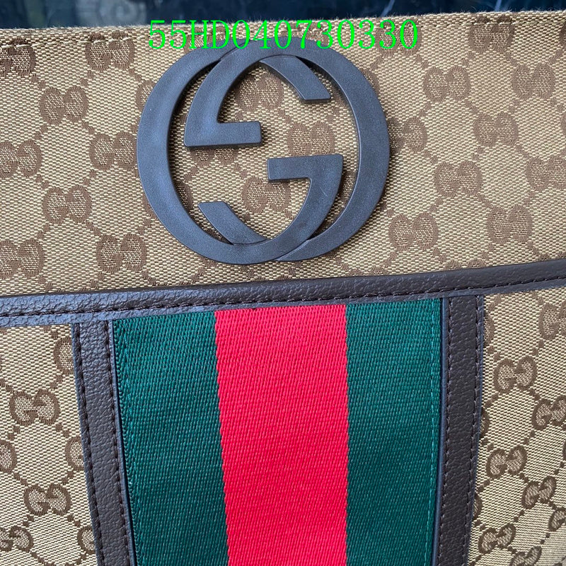 STRAPSTORY - GGC4 BAG - 317