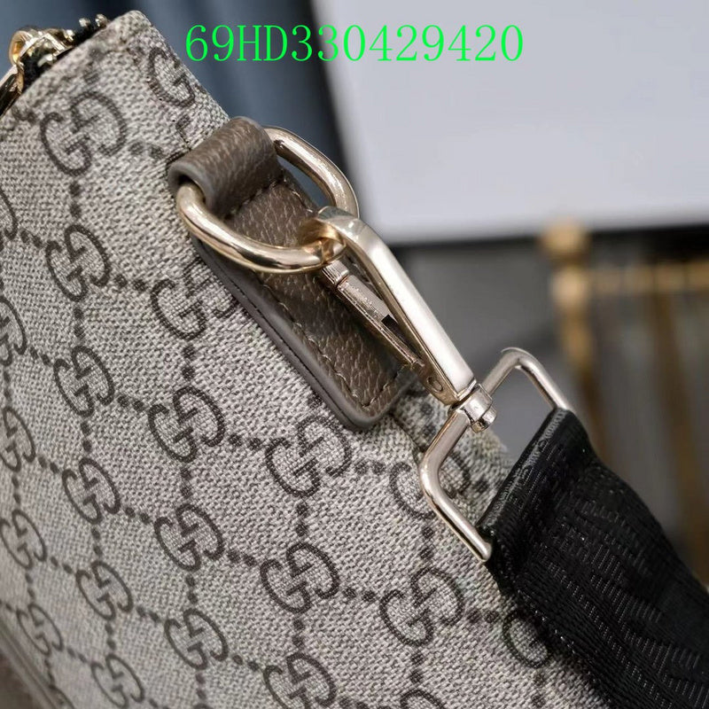 STRAPSTORY - GGC4 BAG - 249