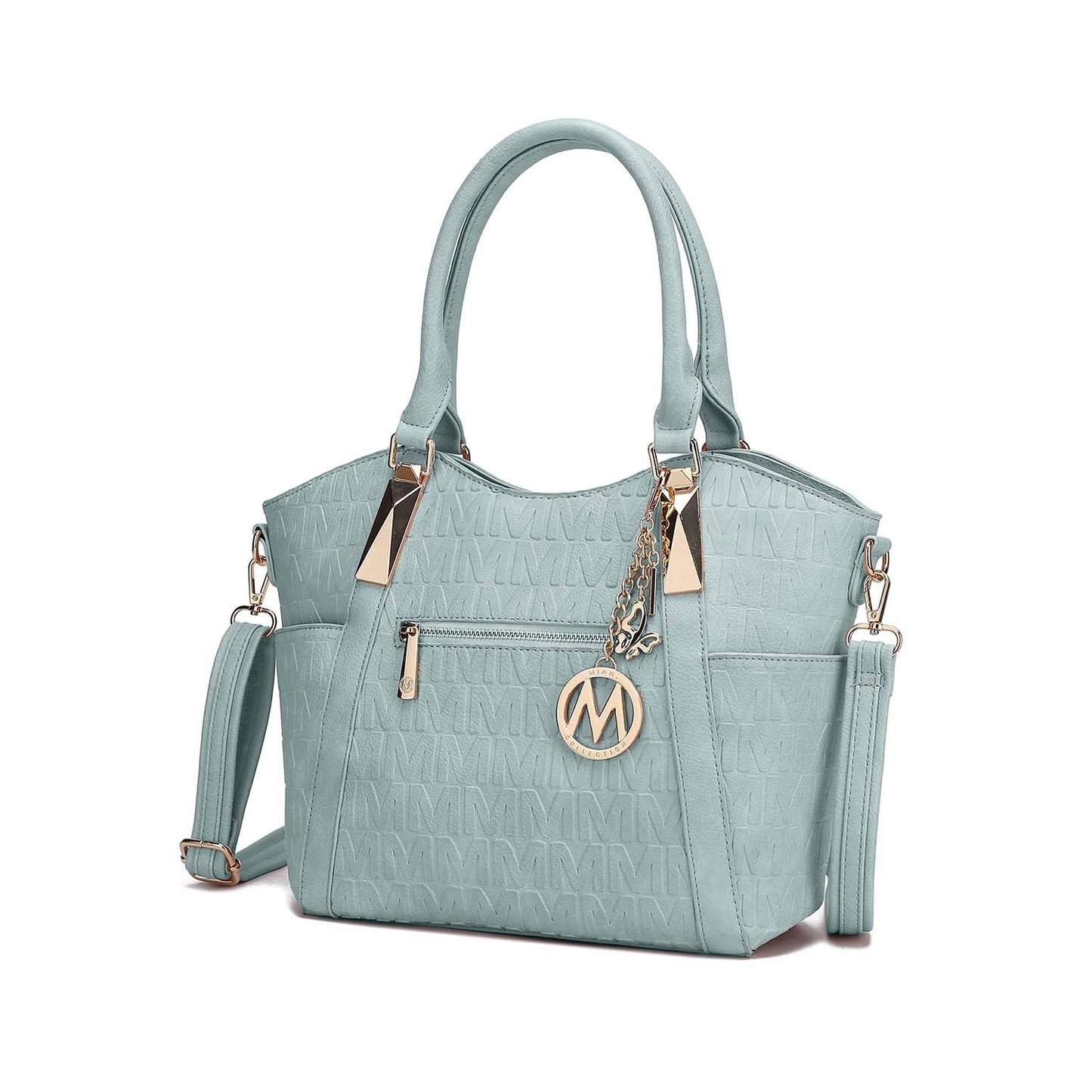 StrapStory - Tote Bag 868