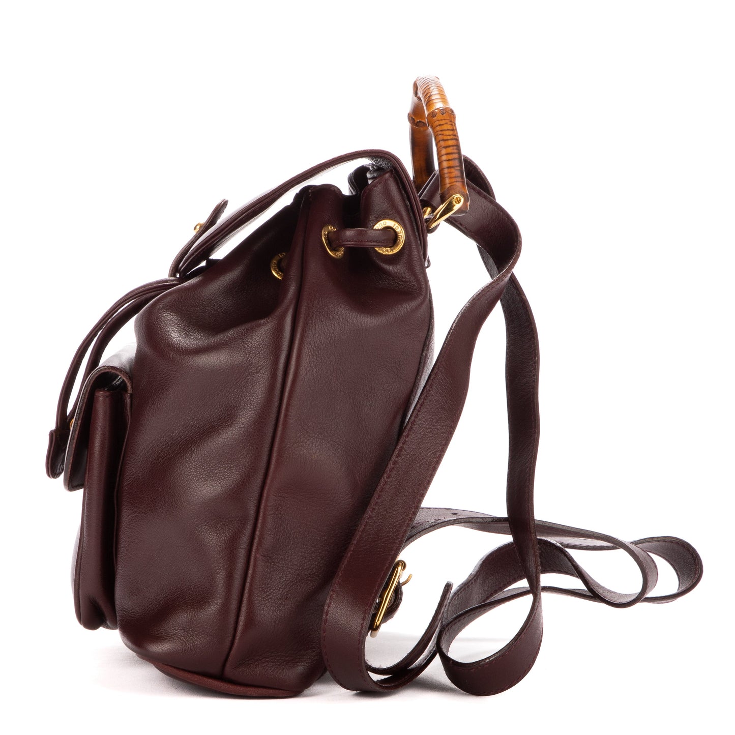 StrapStory - Backpack 1206