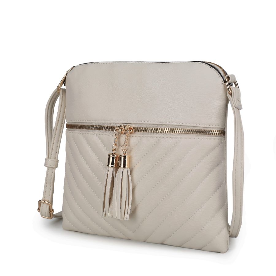 StrapStory - Crossbody 1010