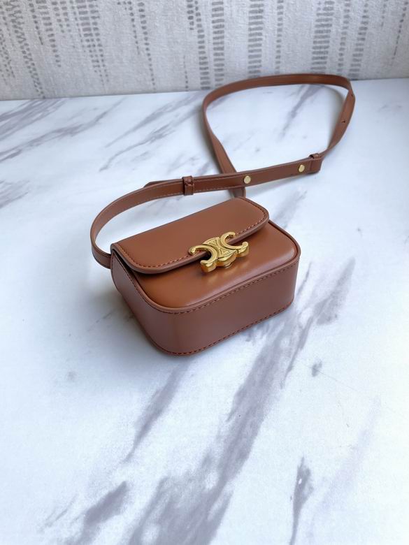 CLNE-Bags - Strap Story - 787