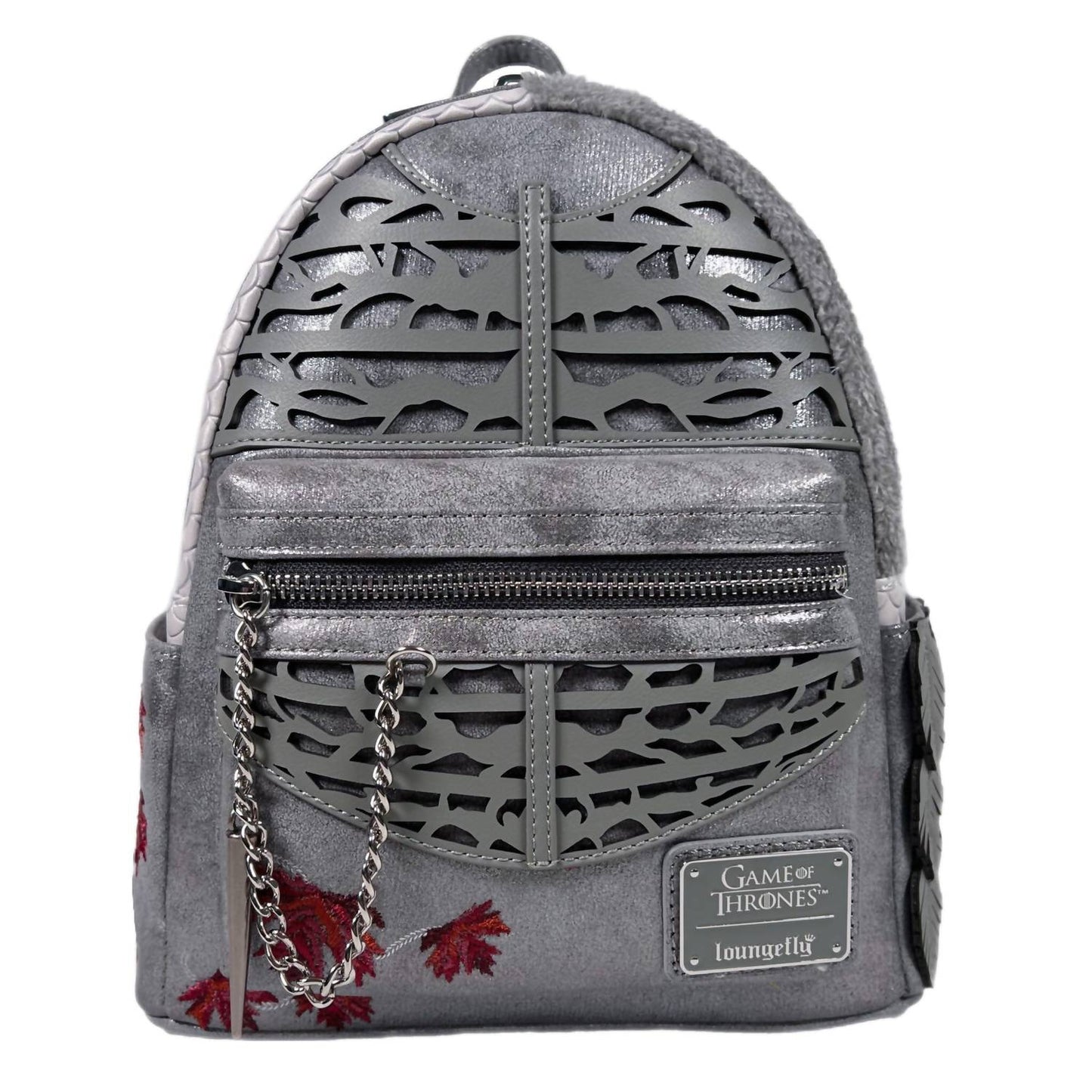 StrapStory - Backpack 1041