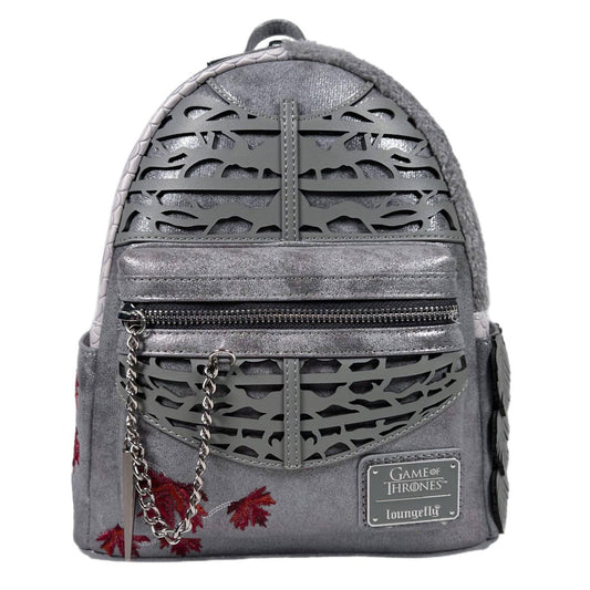 StrapStory - Backpack 1041