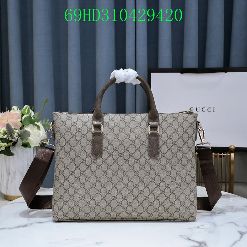 STRAPSTORY - GGC4 BAG - 240