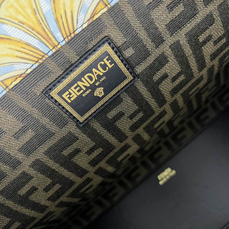 FDNI-Bags - Strap Story - 155