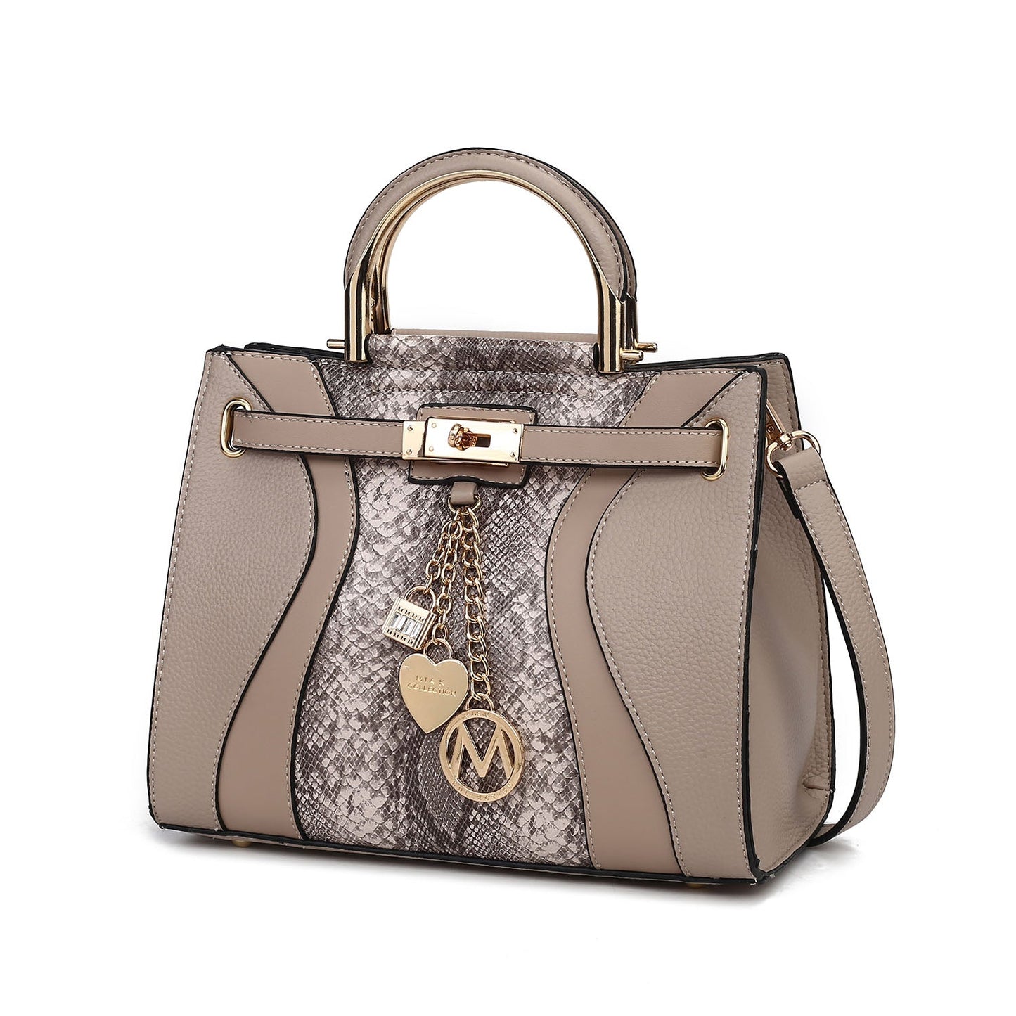 StrapStory - Tote Bag 1136