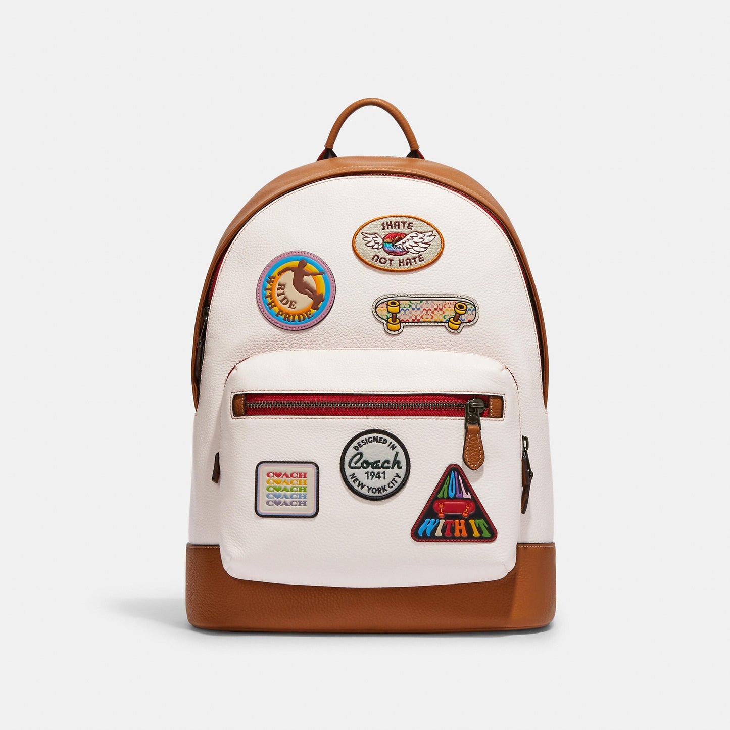 StrapStory - Backpack 1197