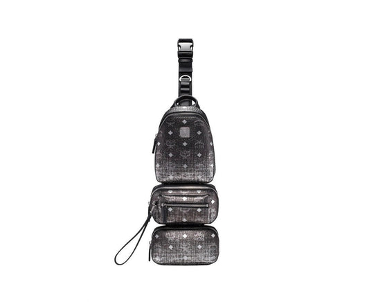 StrapStory - Crossbody 4032