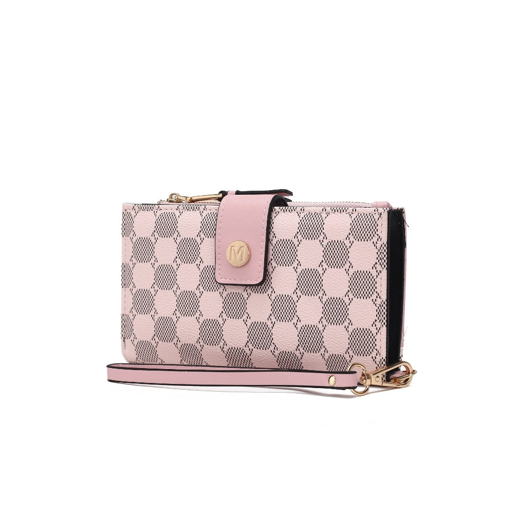 StrapStory - Wristlet 255